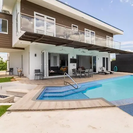 Caelestis Point Villa